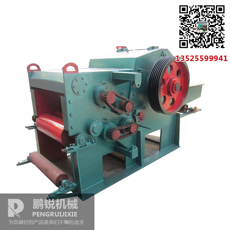 鼓式木片機(jī)